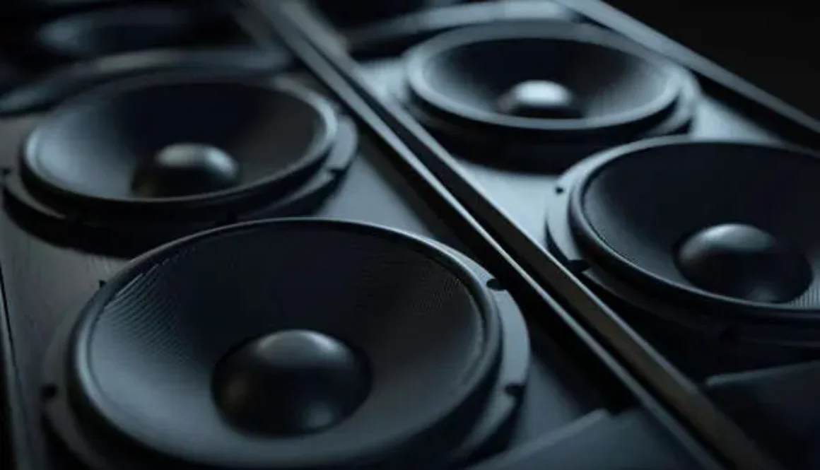 audio